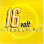 16Volt album Letdowncrush