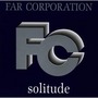 Far Corporation album Solitude