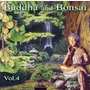 Oliver Shanti album Buddha And Bonsai, Volume 4