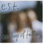Esbjörn Svensson Trio album Seven Days Of Falling