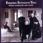 Esbjörn Svensson Trio album When Everyone Has Gone