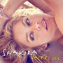 Shakira album Sale El Sol