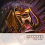 Motörhead album Orgasmatron (Deluxe Edition)