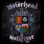 Motörhead album MotöRizer
