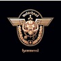 Motörhead album Hammered (Limited Edition)