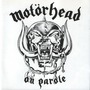 Motörhead album On Parole