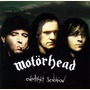Motörhead album Overnight Sensation
