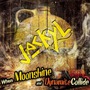 Jackyl album When Moonshine And Dynamite Collide