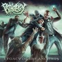 Pathology album Legacy Of The Ancients
