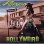 Poison album Hollyweird