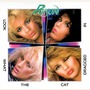 Poison album Look What The Cat Dragged In (Remastered)