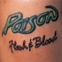 Poison album Flesh & Blood (Remastered)