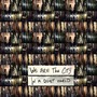 We Are The City album In A Quiet World