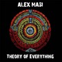 Alex Masi album Theory Of Everything