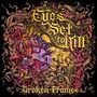 Eyes Set To Kill album Broken Frames