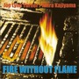 Akira Kajiyama & Joe Lynn Turner album Fire Without Flame