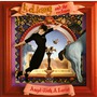 K.D. Lang And The Reclines album Angel With A Lariat