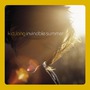 K.D. Lang album Invincible Summer