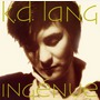 K.D. Lang album IngéNue