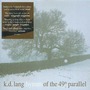 K.D. Lang album Hymns Of The 49Th Parallel