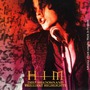HIM album Deep Shadows And Brilliant Highlights (Promo Edition)