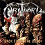 Obituary album Back From The Dead