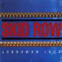 Skid Row album Subhuman Race