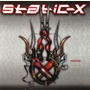 Static-X album Machine