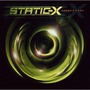 Static-X album Shadow Zone