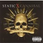 Static-X album Cannibal