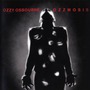 Ozzy Osbourne album Ozzmosis