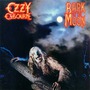 Ozzy Osbourne album Bark At The Moon