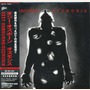 Ozzy Osbourne album Ozzmosis (Remastered Japanese Edition)