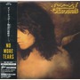 Ozzy Osbourne album No More Tears (Remastered Japanese Edition)