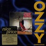 Ozzy Osbourne album Blizzard Of Ozz (22 Bit Remastered)