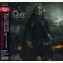 Ozzy Osbourne album Black Rain (Remastered Japanese Edition)