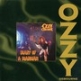 Ozzy Osbourne album Diary Of A Madman (22 Bit Remastered)