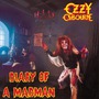 Ozzy Osbourne album Diary Of A Madman