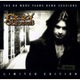 Ozzy Osbourne album No More Tears Demo Sessions