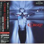 Ozzy Osbourne album Down To Earth (Remastered Japanese Edition)