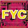 Fine Young Cannibals album The Raw & The Cooked (Limited Edition CD)