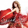 Taylor Swift album Speak Now (Deluxe Edition)