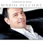 Mario Pelchat album Toujours De Nous
