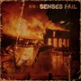 Senses Fail album The Fire