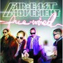 Far East Movement album Free Wired