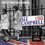 Ali Campbell album Great British Songs