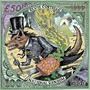 Elvis Costello album National Ransom