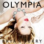 Bryan Ferry album Olympia