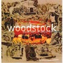 Woodstock: Three Days Of Peace & Music - The 25Th Anniversary Collection