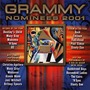 Grammy Nominees 2001